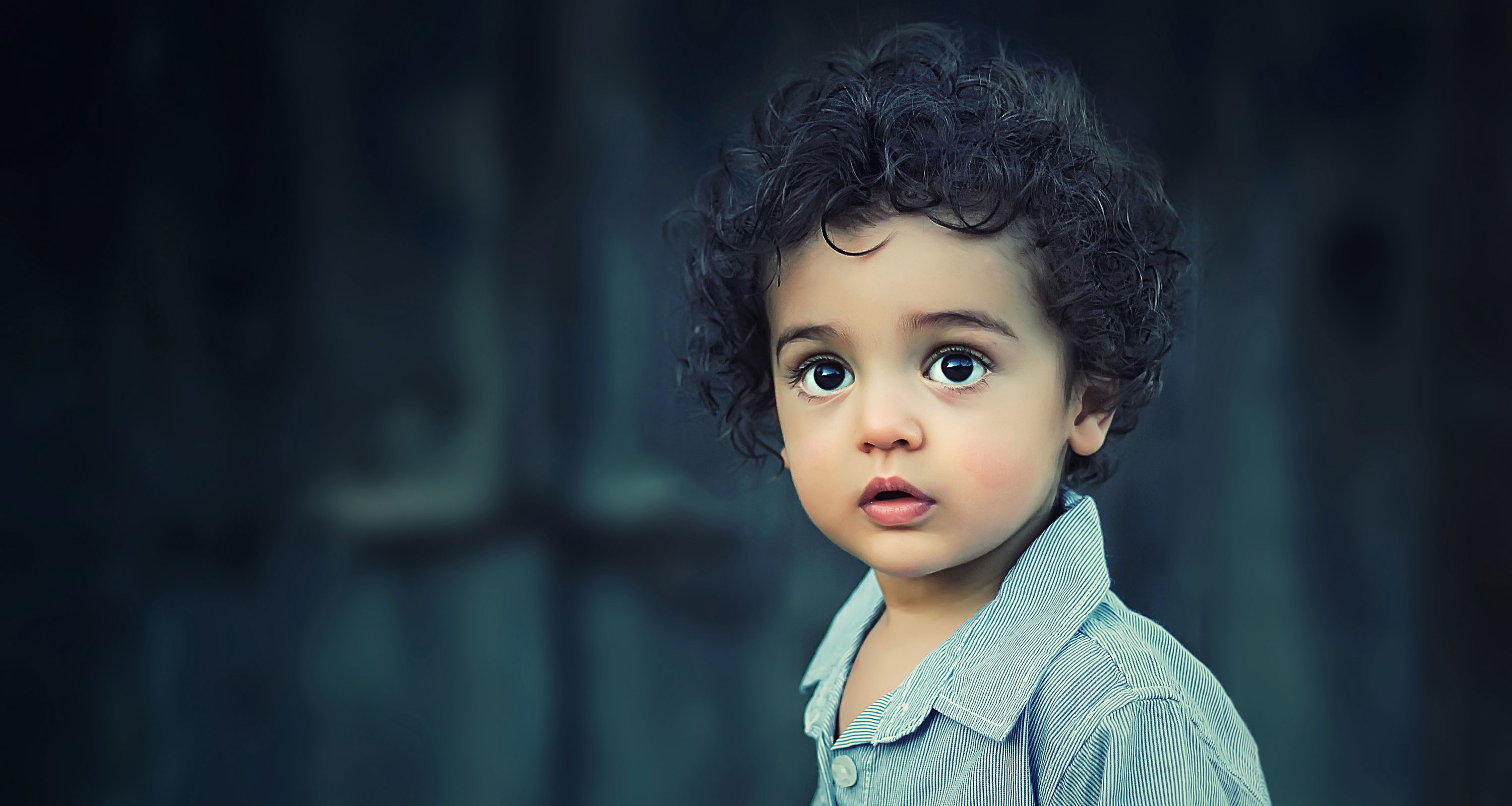 Every Children Has Equal Right